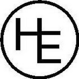 HE logo