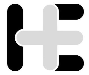 HE logo