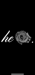 HE logo