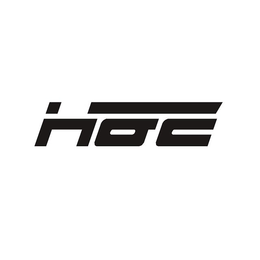 H&E logo