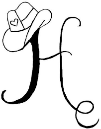 HE logo