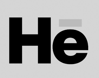HE logo