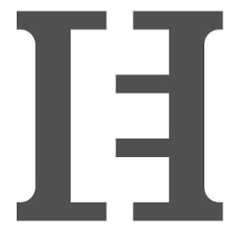 HE logo
