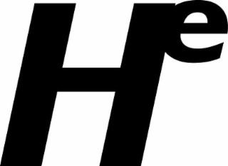 HE logo