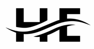 HE logo