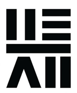 HE ALL logo