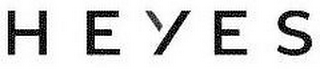 HE / ES logo