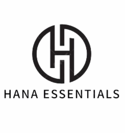 HE HANA ESSENTIALS logo