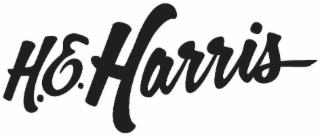 H.E. HARRIS