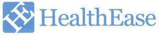 HE HEALTHEASE logo