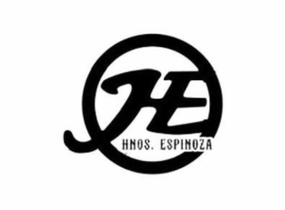 HE HNOS. ESPINOZA logo