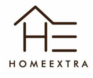 HE HOMEEXTRA logo