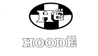 HE HOODE logo