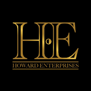 HE HOWARD ENTERPRISES logo