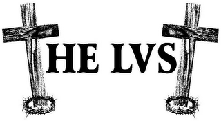 HE LVS logo