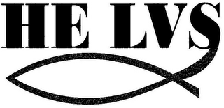 HE LVS logo