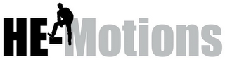HE-MOTIONS logo