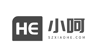 HE SZXIAOHE.COM logo