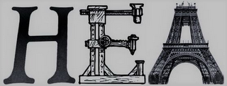 HEA logo