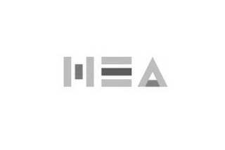 HEA logo