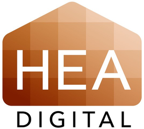HEA DIGITAL logo