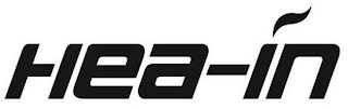 HEA-IN logo