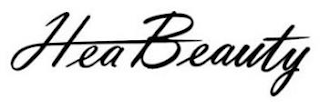 HEABEAUTY logo