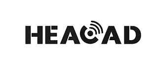 HEACAD logo