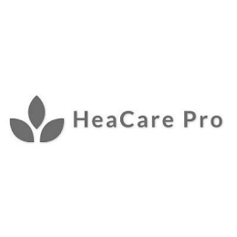HEACARE PRO logo
