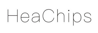 HEACHIPS logo