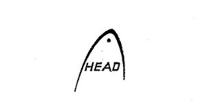 HEAD logo