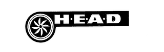 H.E.A.D. logo