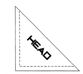 HEAD logo