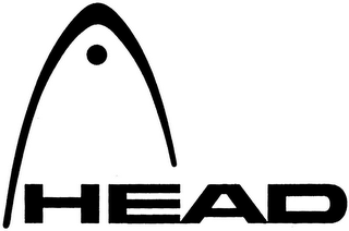 HEAD logo