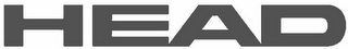 HEAD logo