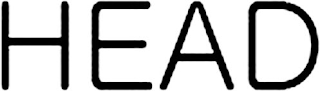 HEAD logo