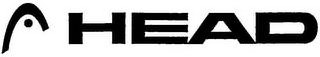 HEAD logo