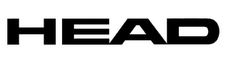 HEAD logo