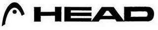 HEAD logo