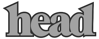 HEAD logo