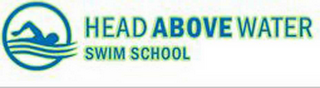 HEAD ABOVE WATER SWIM SCHOOL logo