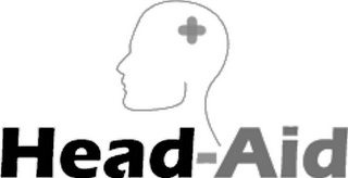 HEAD-AID logo