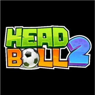 HEAD BALL 2 logo