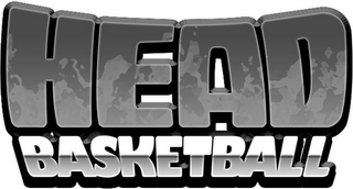 HEAD BASKETBALL logo
