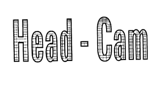 HEAD-CAM logo