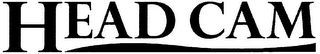 HEAD CAM logo