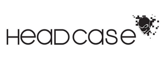 HEAD CASE logo