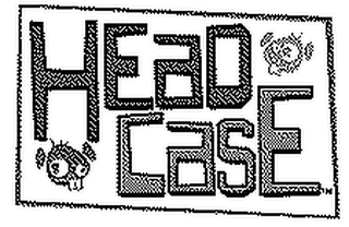 HEAD CASE logo
