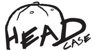 HEAD CASE logo