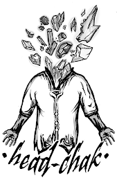 -HEAD-CHAK- logo